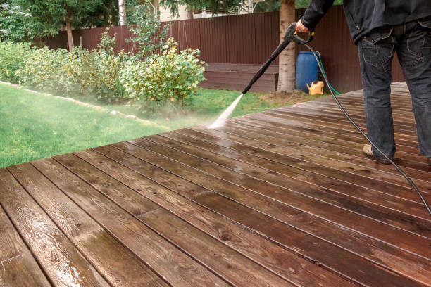 Best Animal Enclosure Cleaning  in Stansbury Park, UT
