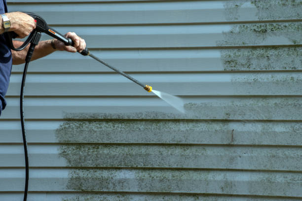Best Machinery and Equipment Cleaning  in Stansbury Park, UT