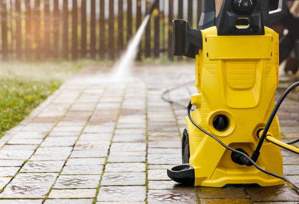 Best Fence Cleaning  in Stansbury Park, UT