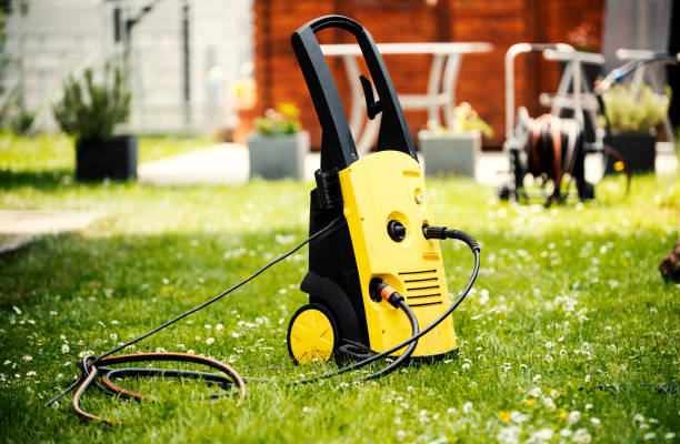 Best Parking Lot and Garage Cleaning  in Stansbury Park, UT